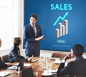 Sales & Marketing